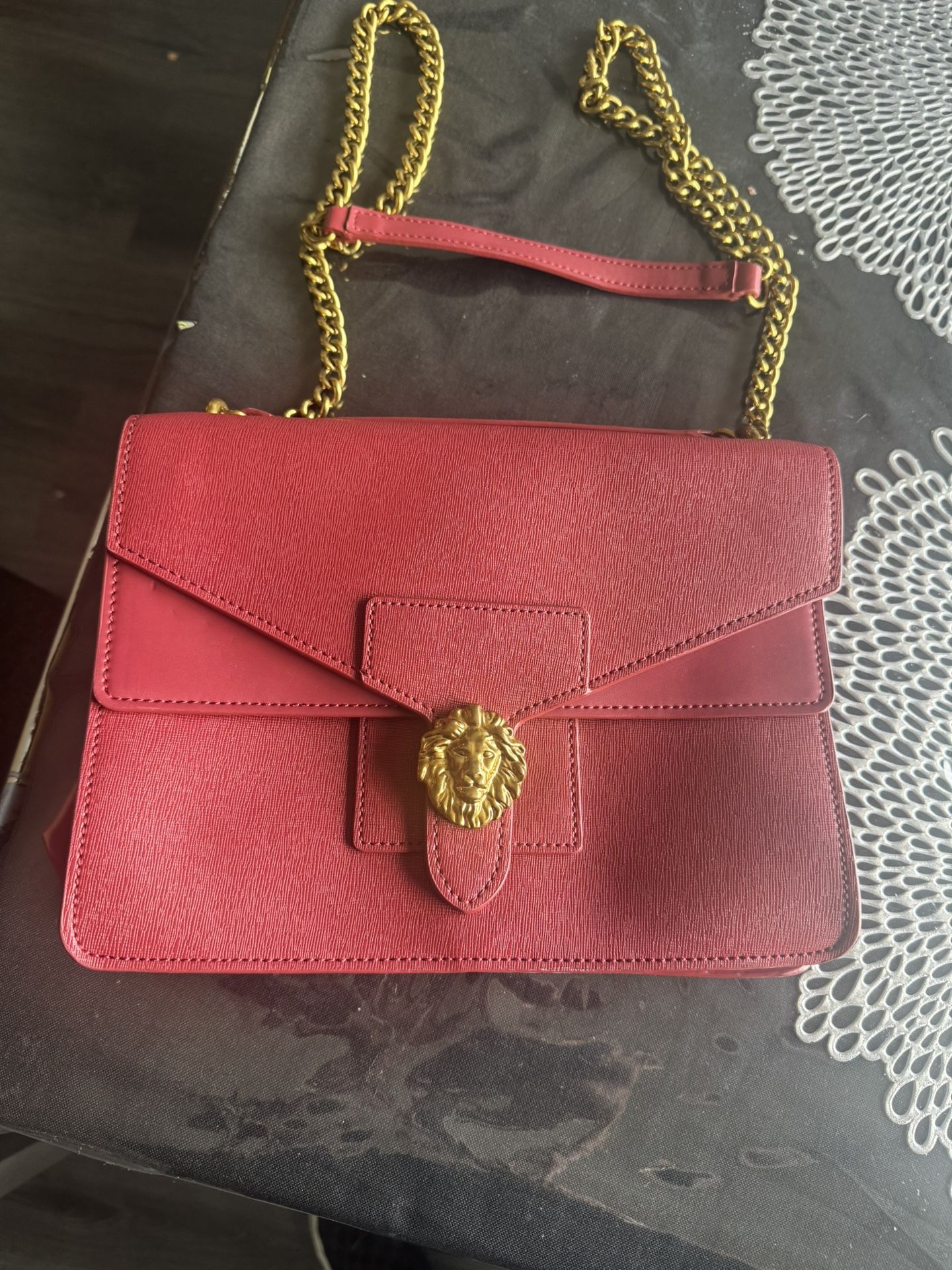 Ann Klein Purse