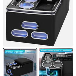 Auto Console - New 