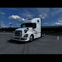2015 Volvo D13 