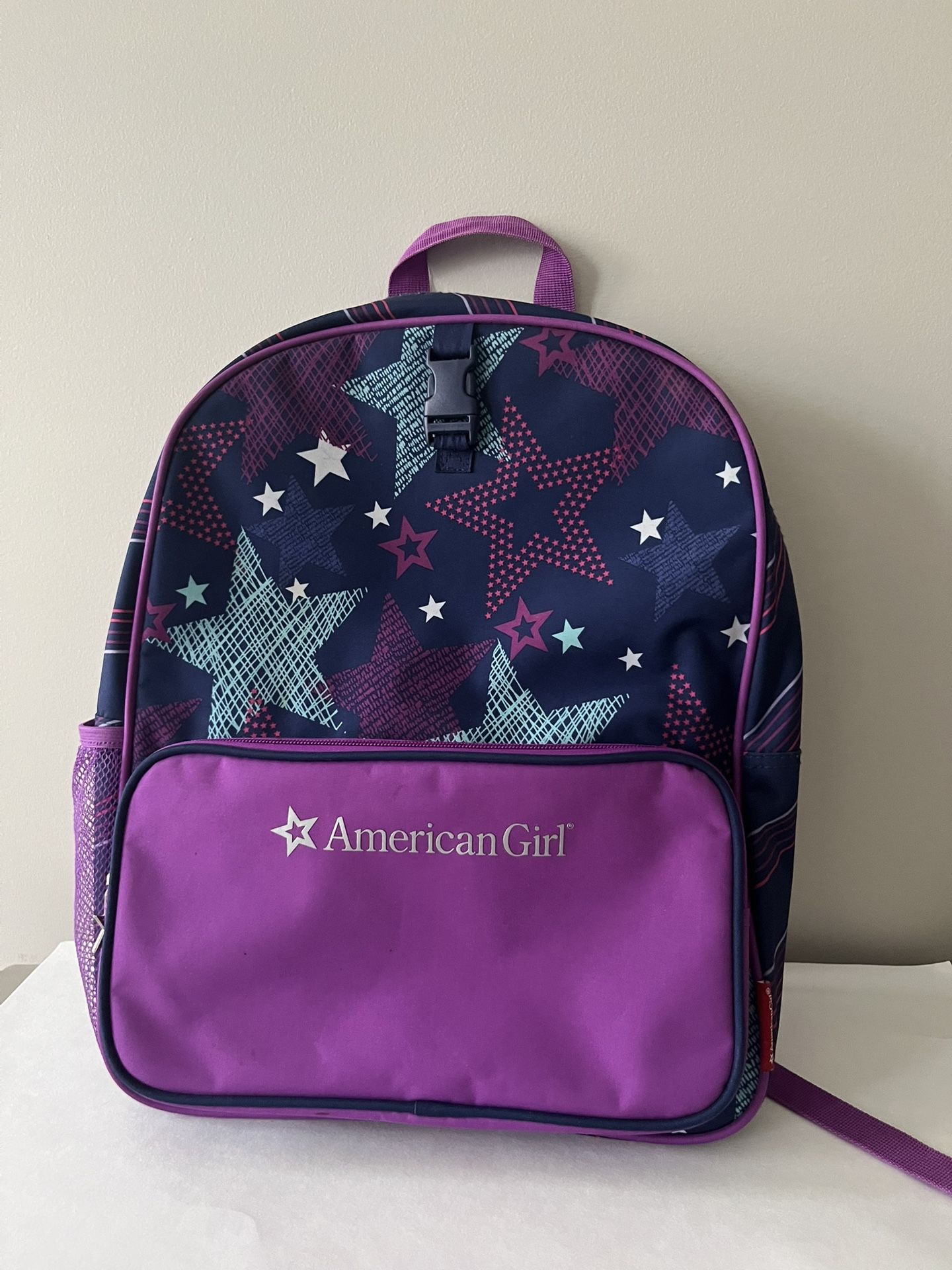 American Girl Backpack