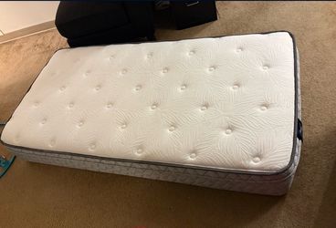 Twin Mattress