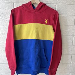 Dutch Bros Hoodie Size Xs