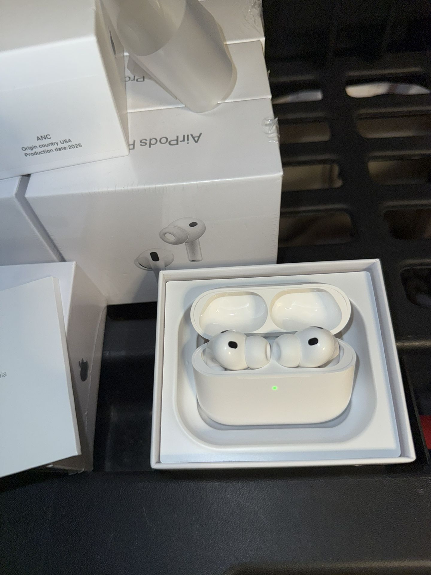 AirPods Pro Gen 3