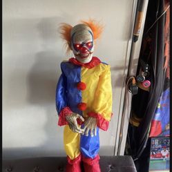 Killer Clown