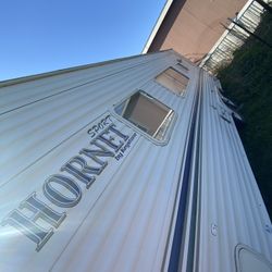 2003 Sport Hornet By Keystone 24Qls 