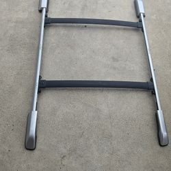 2014-2024 Toyota 4Runner Roof Rack Cargo Carrier OEM