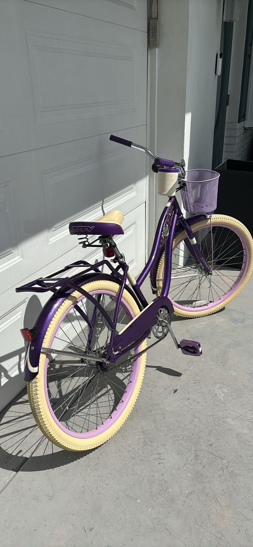 Beach Cruiser 