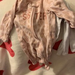 Newborn Onsies