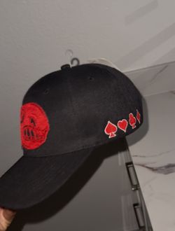 Custom Hat 