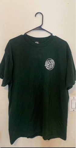 men’s santa cruz shirt