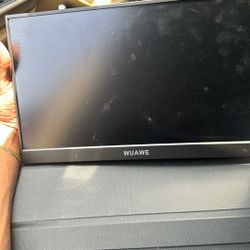 Wuawe Portable Monitor