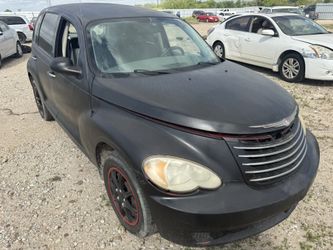 2006 PT CRUISER PARTS