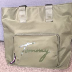 Tommy Hilfiger Tote Bag