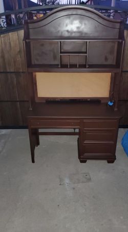 Desk