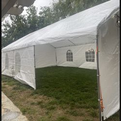 Carpa Canopy Tent