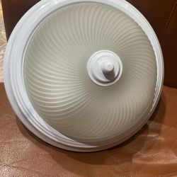 Ceiling Light Fixture