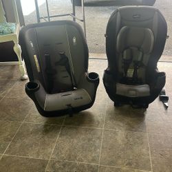 Car seats