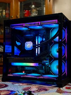 BEAST 4K Ready RTX Gaming PC! / Ryzen 9 5900X / RTX 3080 Ti  / 32GB RAM / 1TB Storage