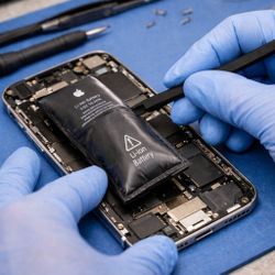 Get A Iphone 15 Pro Max Battery Replacement 