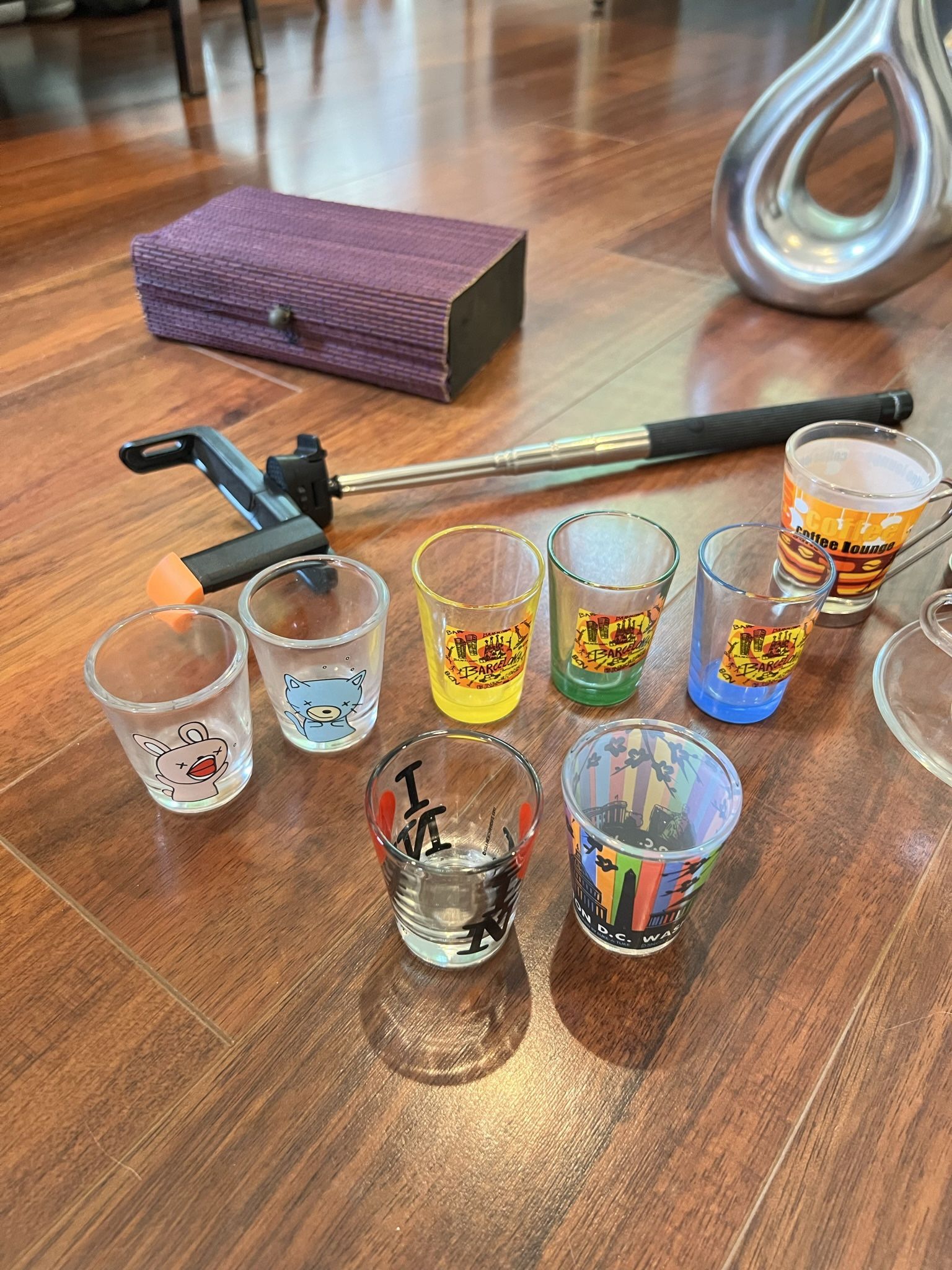 Various Items For Sale!