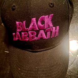 Base Ball Cap 