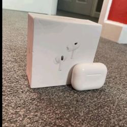 Airpods Pro 2