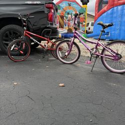 Bike (set)