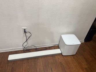 Bose Soundbar700  and Subwoofer Set700