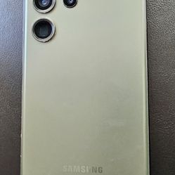 Samsung Galaxy S23 Ultra 