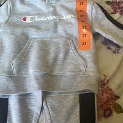 Champion Set