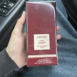 TOM FORD EDP