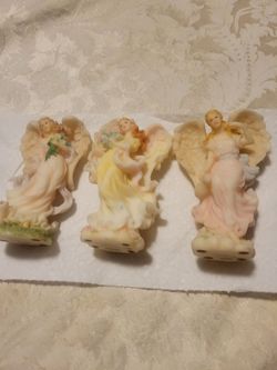 Angel's decoration
