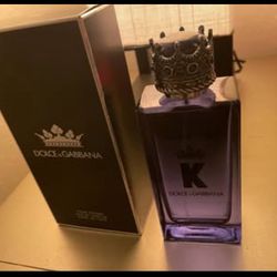 Dolce & Gabbana K EDP 3.3oz