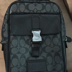 Coach crossbody Bag 