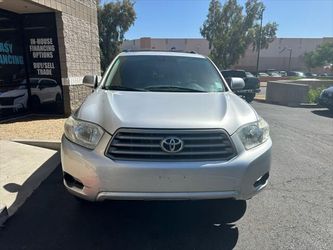 2010 Toyota Highlander