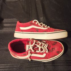 VANS KIDS SIZE Y2