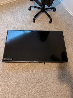 TV 50 inch