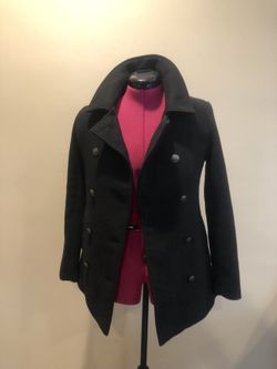 Beautiful women’s coat