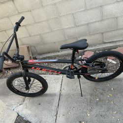 Huffy Bmx Bike 
