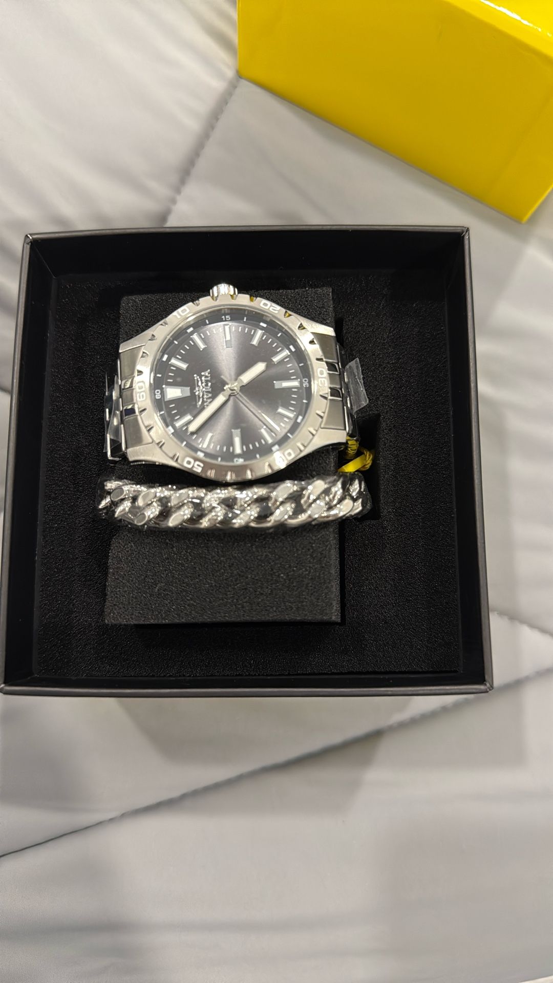 Invicta Watch