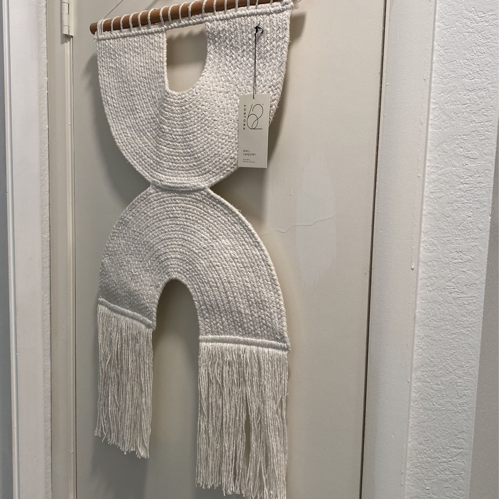 Project 62 Wall Tapestry