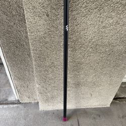8 Lb Weight Pole For Exercise Purposes 