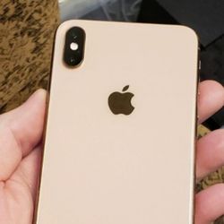 iphone xs max 64 gb unlocked excellent condition