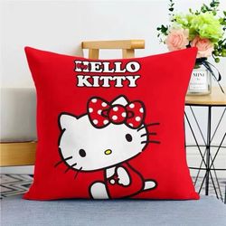2 In 1 Hello Kitty Blanket