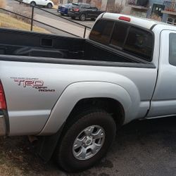 2006 Toyota Tacoma