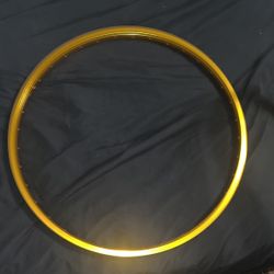 BMX 29” Golden Hoops 