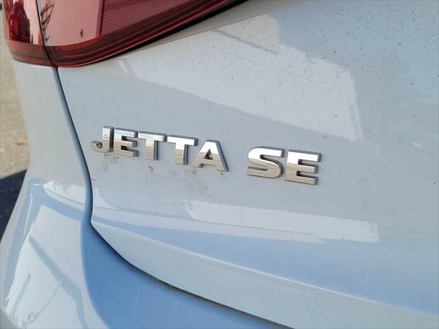 2017 Volkswagen Jetta