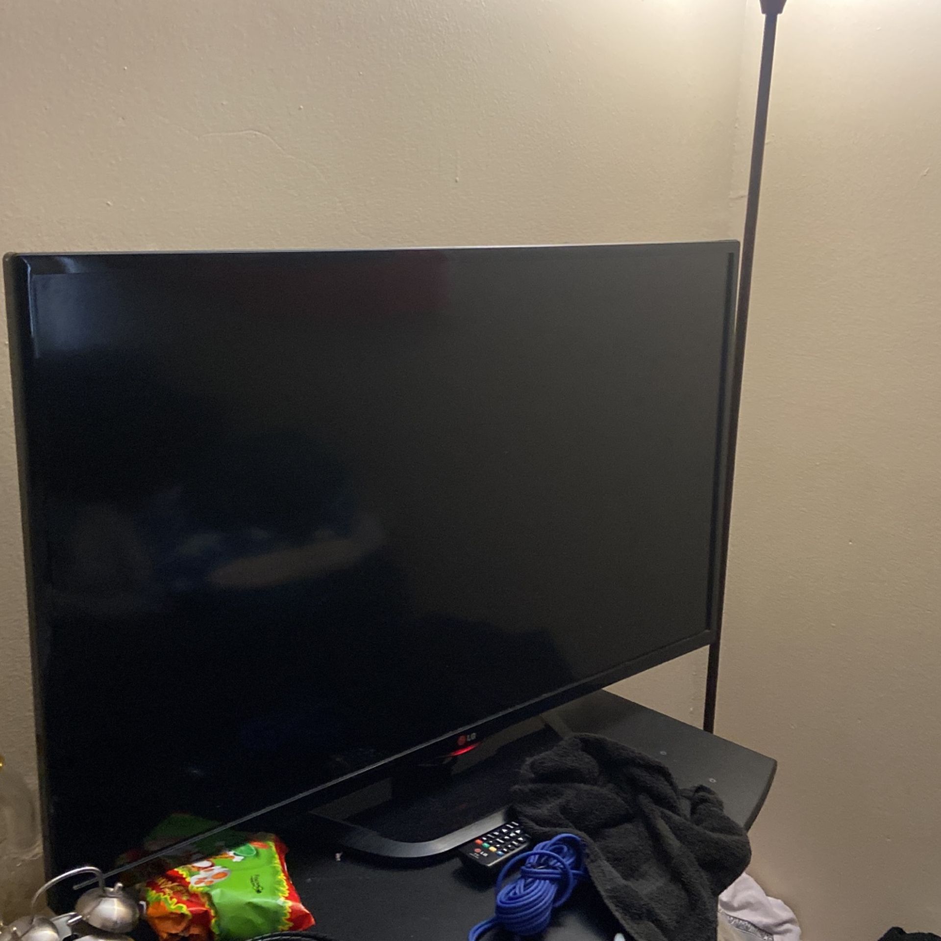 42in LG Tv