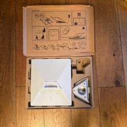 Starlink Satellite Dish Kit with Mount