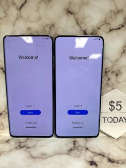 🌟  Best Price in Town! Samsung Galaxy S20 Plus 5G 🌟  Best Price in Town!